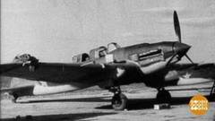 Оружие Победы. ИЛ-2. Доброе утро. Фрагмент 