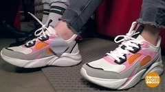 Держи ноги в тепле! Доброе утро. Фрагмент 