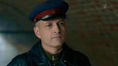 По законам военного времени 5. 6 серия. Анонс