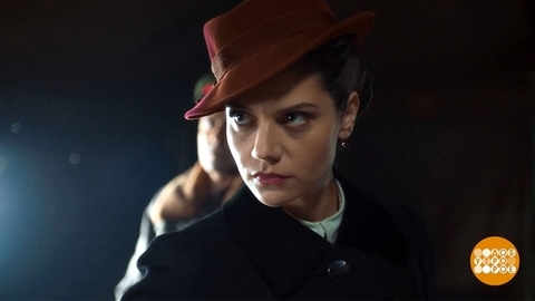 «Диверсант. Идеальный штурм»: новая встреча с любимыми героями. Доброе утро. Суббота. Фрагмент