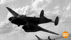 Оружие Победы.  ПЕ-2. Доброе утро. Суббота. Фрагмент