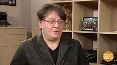 Валерий Тодоровский: продолжение – следует. Доброе утро. Суббота. Фрагмент 