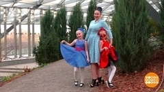 Фотографироваться – полезно! Доброе утро. Суббота. Фрагмент