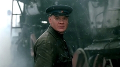 По ту сторону волков. Анонс