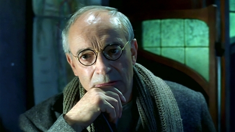 По ту сторону волков. 3 и 4 серии. Анонс