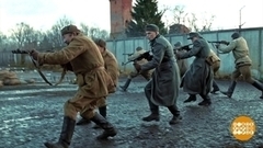 «Диверсант. Идеальный штурм». Главная премьера праздника. Праздничный канал. Фрагмент 