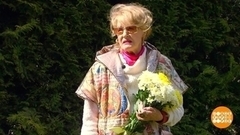 Светлана Дружинина вспоминает. Праздничный канал. Фрагмент