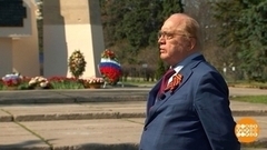 Виктор Садовничий рассказывает. Праздничный канал. Фрагмент 