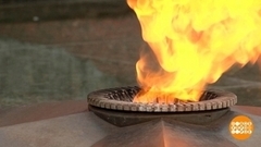 Верим и помним. Праздничный канал. Фрагмент 