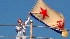 Севастополь. Вернулись! Праздничный канал. Фрагмент