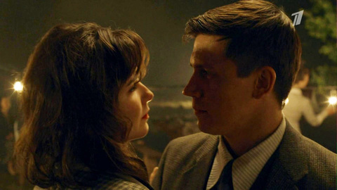 Молчание. 2 серия. Анонс