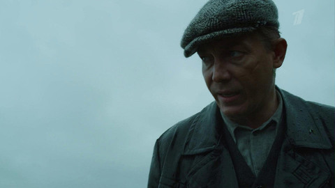 Молчание. 3 серия. Анонс