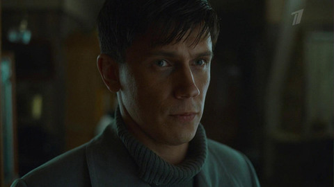 Молчание. Заключительная серия. Анонс