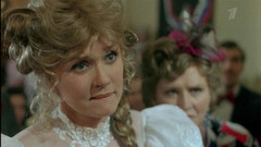 Вера Алентова. Документальный фильм «Как долго я тебя искала...». Фильм «Ширли-мырли». Анонс