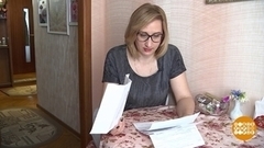 Экономия в быту. Доброе утро. Фрагмент 