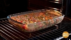 Гречка в печке. Доброе утро. Фрагмент 