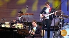 «Лови волну» в Доме музыки. Доброе утро. Фрагмент