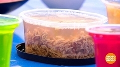 Зачем нужен коллаген? Доброе утро. Суббота. Фрагмент 