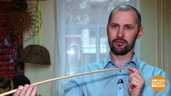 Поют рога и узьыгумы. Доброе утро. Суббота. Фрагмент