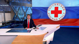 Владимир Путин поздравил российский Красный Крест со 155-летием