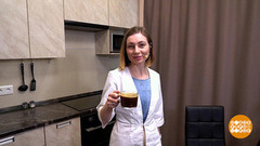 Поднимаем давление простыми способами. Доброе утро. Фрагмент 