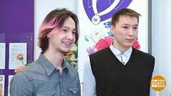 Всероссийская олимпиада школьников: сплошные плюсы. Доброе утро. Фрагмент 