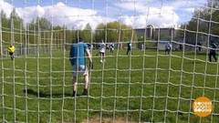 Необыкновенный матч в Бакулевском центре. Доброе утро. Фрагмент 