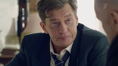 Документальный фильм "Рихард Зорге. Подвиг разведчика". Сериал "Зорге". Анонс