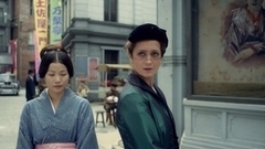 Документальный фильм "Рихард Зорге. Подвиг разведчика". Сериал "Зорге". Анонс