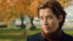 "Не объясните, чем вы там занимались?" Мадам Парфюмер. Анонс