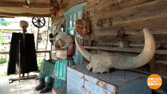 Собери свой музей. Доброе утро. Фрагмент