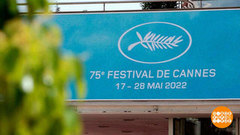 75 Каннский кинофестиваль открылся. Доброе утро. Фрагмент