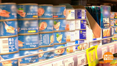 Тунец в банке: какой вкуснее? Доброе утро. Фрагмент