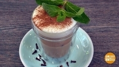 Готовим кофе по-мексикански. Доброе утро. Фрагмент