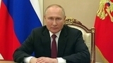 Президент России поприветствовал участников фестиваля «Студенческая весна»