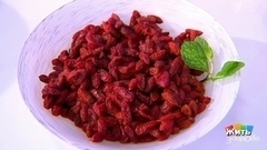 Ягоды годжи. Обман на миллион? Жить здорово! Фрагмент