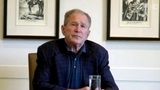 Бывший президент США Джордж Буш-младший разболтал пранкерам тайны Белого дома