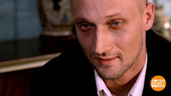 Юбиляры: Гоша Куценко и Олег Фомин. Доброе утро. Фрагмент 