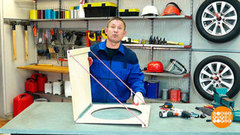 Дмитрий Талабуев против мусора. Доброе утро. Фрагмент