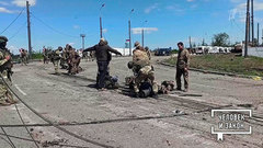 Операция Z. Человеческое. Человек и закон. Фрагмент 