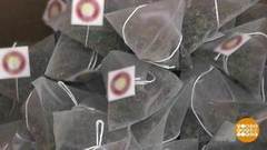 Чай в пакетиках, пирамидках, стиках: а в чем разница? Доброе утро. Суббота. Фрагмент 