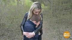 Чтобы не потеряться в лесу… Доброе утро. Суббота. Фрагмент 