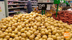 Овощи прошлого сезона. Доброе утро. Фрагмент 