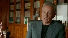 "Деньги решают, кто победит, а кто проиграет". Ваша честь. Анонс