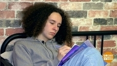 Завтра – первый ЕГЭ: дышим ровно! Доброе утро. Фрагмент