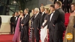 75 Каннский кинофестиваль: что показывают? Доброе утро. Фрагмент