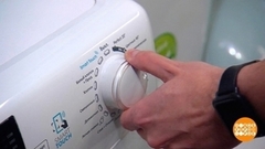 Как продлить жизнь стиральной машине. Доброе утро. Фрагмент 