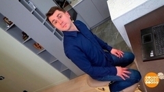 Держим спину! Доброе утро. Фрагмент 