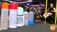 Выбираем дезодорант. Доброе утро. Фрагмент