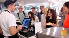 Пища для ума. Доброе утро. Фрагмент